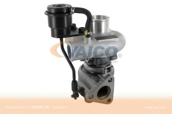 V52-0118 VAICO Charger, charging system