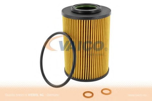 V52-0129 VAICO Lubrication Oil Filter