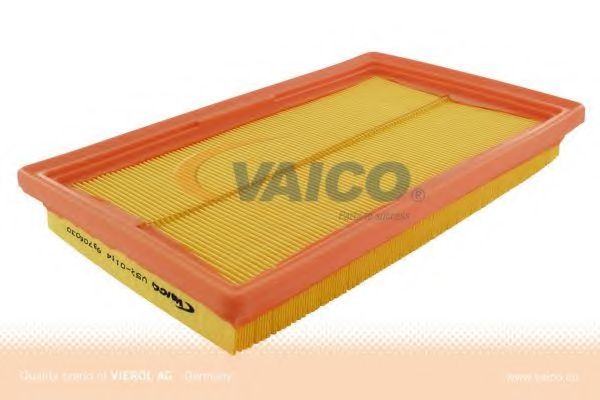 V52-0134 VAICO Air Supply Air Filter