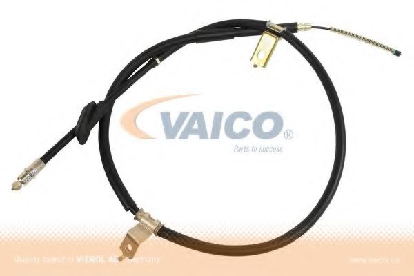 V52-30001 VAICO Cable, parking brake