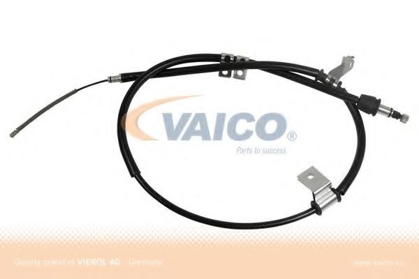 V52-30002 VAICO Cable, parking brake