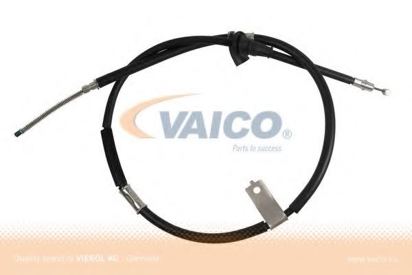 V52-30003 VAICO Cable, parking brake