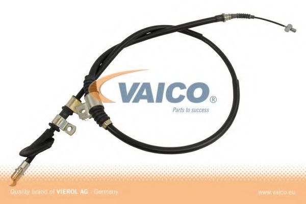 V52-30005 VAICO Cable, parking brake