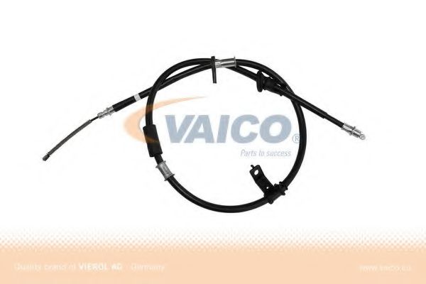 V52-30012 VAICO Cable, parking brake