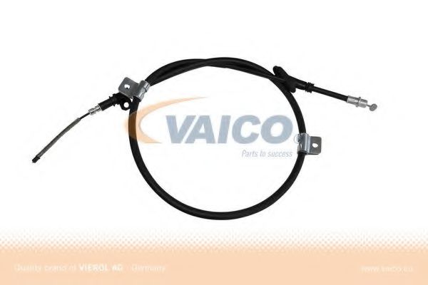 V52-30014 VAICO Cable, parking brake