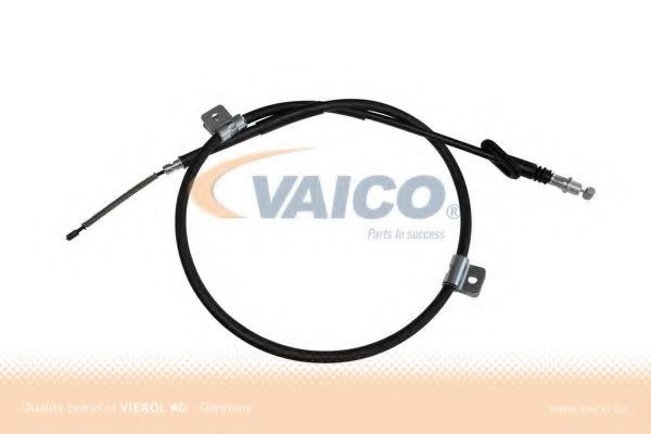 V52-30015 VAICO Cable, parking brake