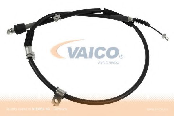 V52-30017 VAICO Cable, parking brake
