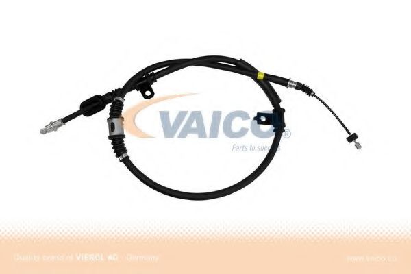 V52-30019 VAICO Brake System Cable, parking brake