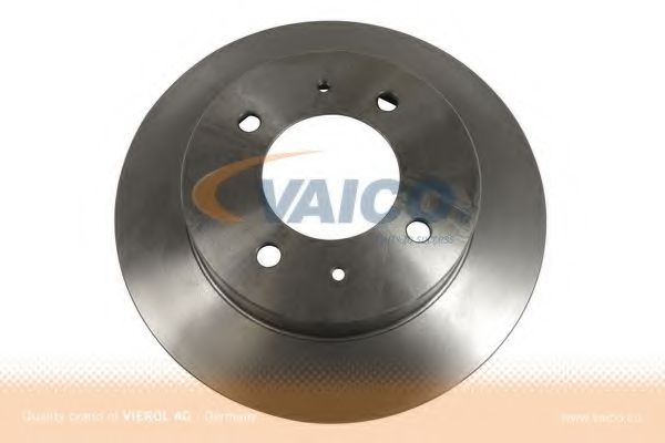 V52-40004 VAICO Brake Disc