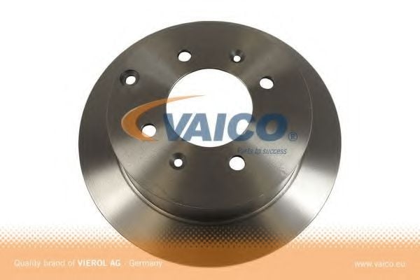 V52-40006 VAICO Brake Disc