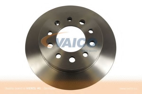 V52-40007 VAICO Brake Disc