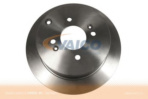 V52-40009 VAICO Brake System Brake Disc