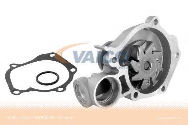 V52-50004 VAICO Cooling System Water Pump