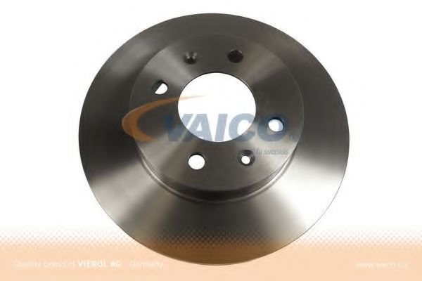 V52-80003 VAICO Brake Disc