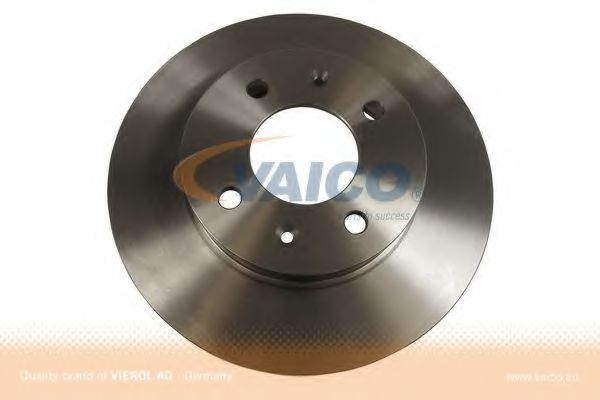 V52-80004 VAICO Brake Disc