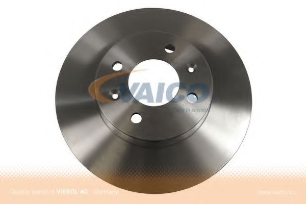 V52-80006 VAICO Brake Disc