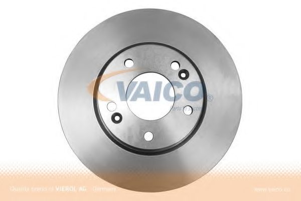 V52-80007 VAICO Brake Disc