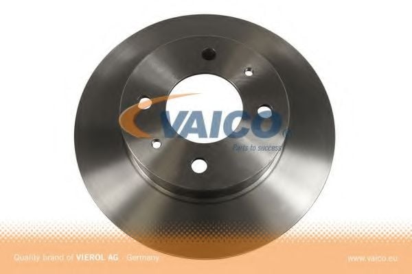 V52-80008 VAICO Brake Disc