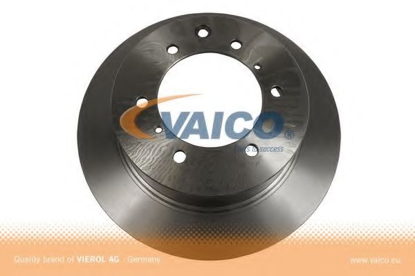 V52-80011 VAICO Brake Disc