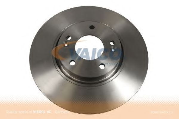 V52-80013 VAICO Brake Disc