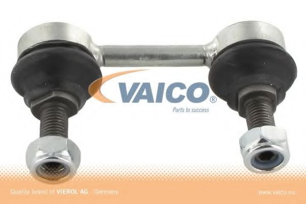 V52-9524 VAICO Wheel Suspension Rod/Strut, stabiliser