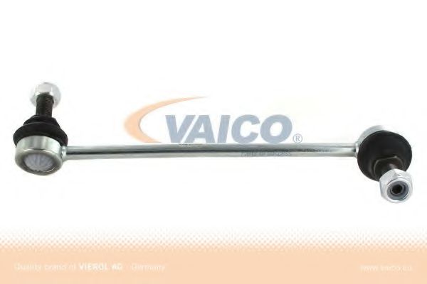 V52-9561 VAICO Wheel Suspension Rod/Strut, stabiliser