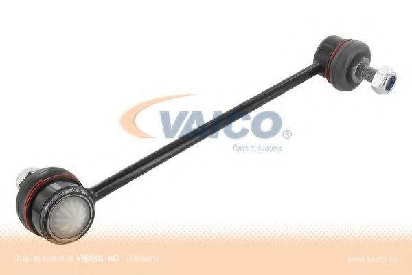 V53-0050 VAICO Wheel Suspension Rod/Strut, stabiliser