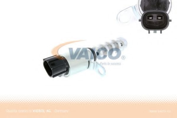 V53-0086 VAICO Control Valve, camshaft adjustment