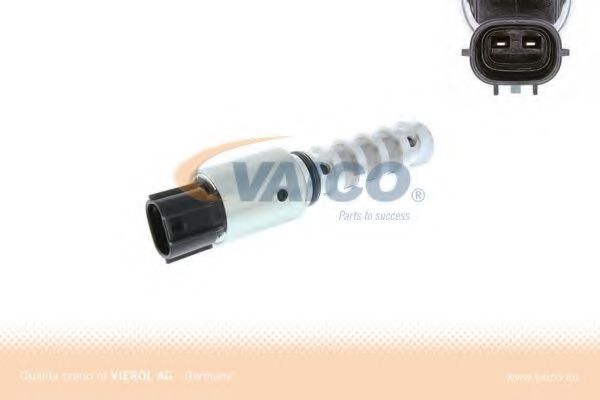 V53-0087 VAICO Control Valve, camshaft adjustment