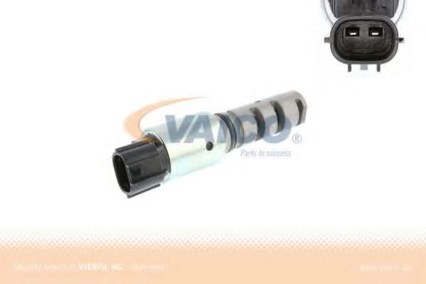 V53-0089 VAICO Control Valve, camshaft adjustment