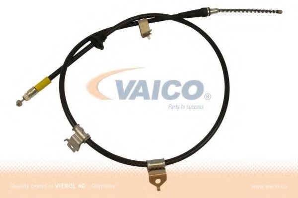 V53-30001 VAICO Cable, parking brake