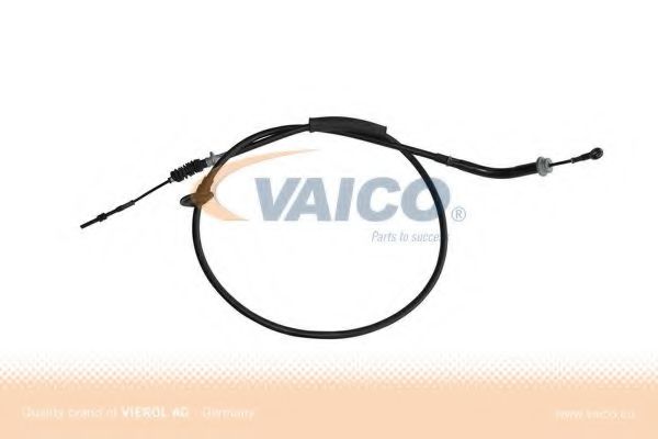 V53-30005 VAICO Brake System Cable, parking brake