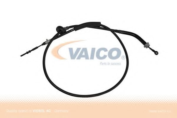 V53-30006 VAICO Cable, parking brake