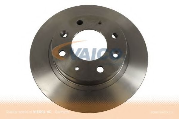 V53-40002 VAICO Brake Disc
