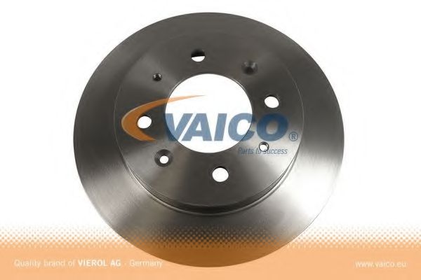 V53-40003 VAICO Brake Disc