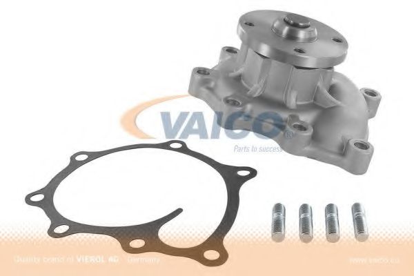 V53-50004 VAICO Water Pump