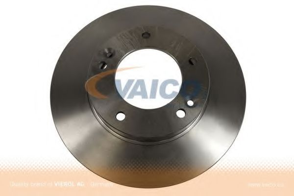 V53-80001 VAICO Brake Disc
