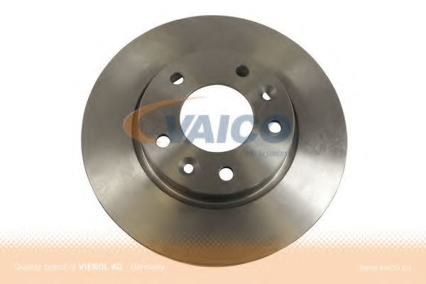 V53-80002 VAICO Brake Disc