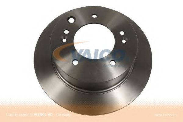 V53-80004 Brake System Brake Disc