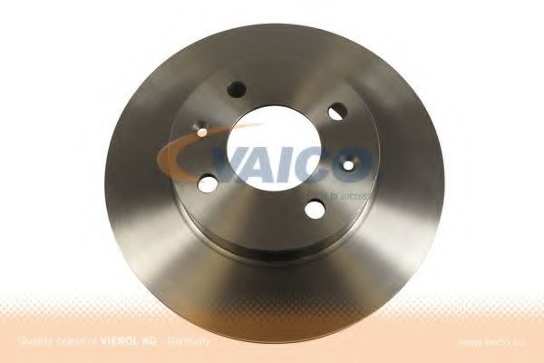 V53-80006 VAICO Brake Disc