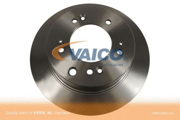 V53-80012 VAICO Brake Disc