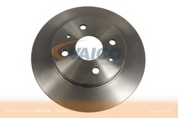 V54-80003 VAICO Brake Disc