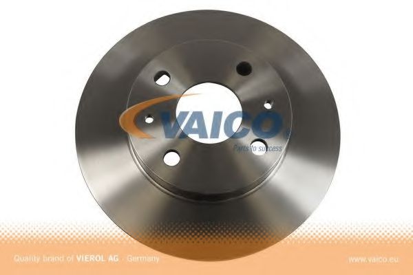 V54-80004 VAICO Brake Disc