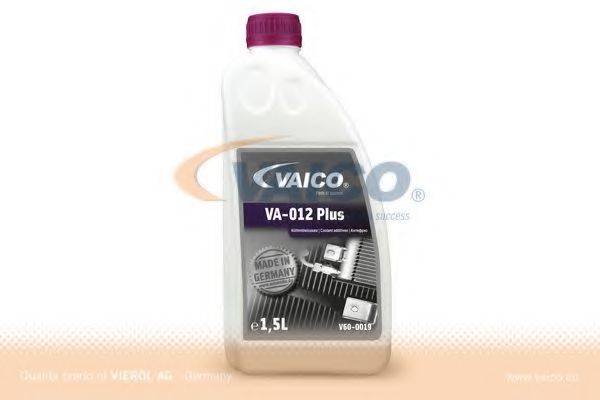 V60-0019 VAICO Antifreeze