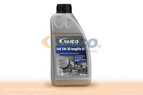 V60-0053 VAICO Engine Oil