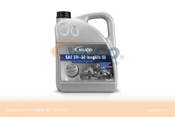 V60-0054 VAICO Schmierung Motoröl