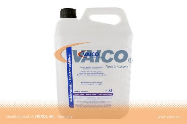 V60-0065 VAICO Transmission Oil