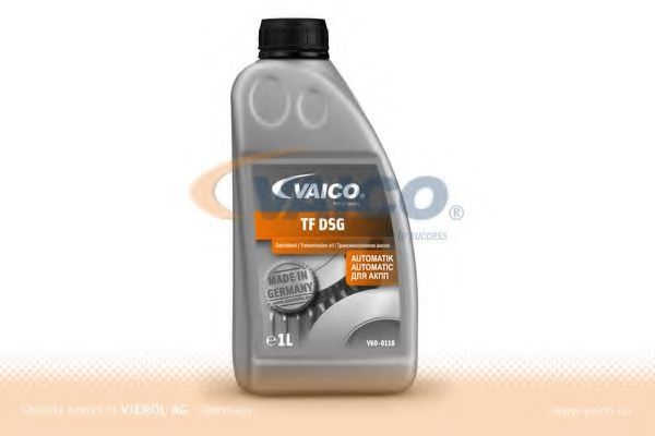 V60-0118 VAICO Manual Transmission Oil