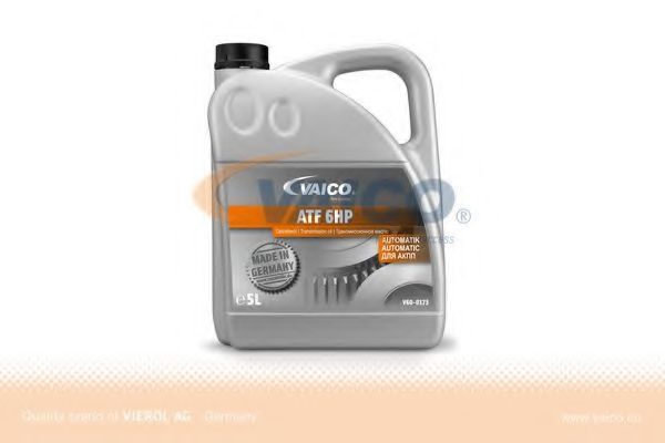 V60-0173 VAICO Transmission Oil