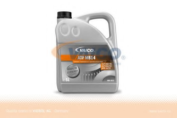 V60-0217 VAICO Transmission Oil